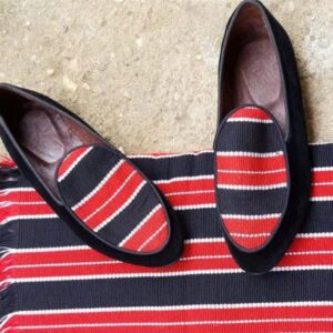 LÀPÄ TUTUËRE Fashion loafers